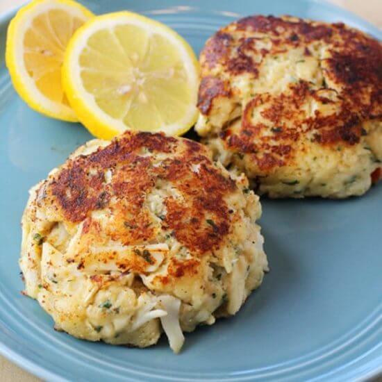 maryland crab cakes - Article 2